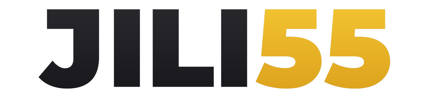 jili55 Logo